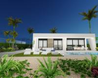 New Build - Villa - Calasparra - Coto Riñales