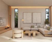 New Build - Villa - Calpe - Pla Roig