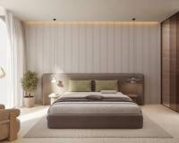 New Build - Villa - Calpe - Pla Roig