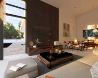 New Build - Villa - Ciudad quesada - Doña pepa