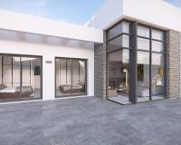 New Build - Villa - Ciudad quesada - Doña pepa