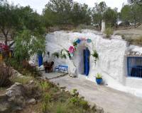 New Build - Villa - Ciudad quesada - La Marquesa Golf