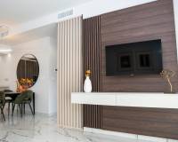 New Build - Villa - Ciudad quesada - Lo Marabú