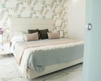 New Build - Villa - Ciudad quesada - Lo Marabú