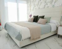 New Build - Villa - Ciudad quesada - Lo Marabú