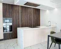 New Build - Villa - Ciudad quesada - Lo Marabú