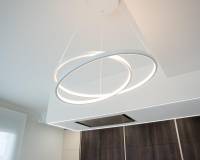 New Build - Villa - Ciudad quesada - Lo Marabú