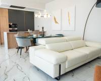 New Build - Villa - Ciudad quesada - Lo Marabú