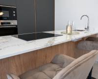 New Build - Villa - Ciudad quesada - Lo Marabú