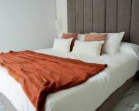 New Build - Villa - Ciudad quesada - Lo Marabú