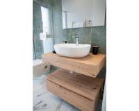 New Build - Villa - Ciudad quesada - Lo Marabú