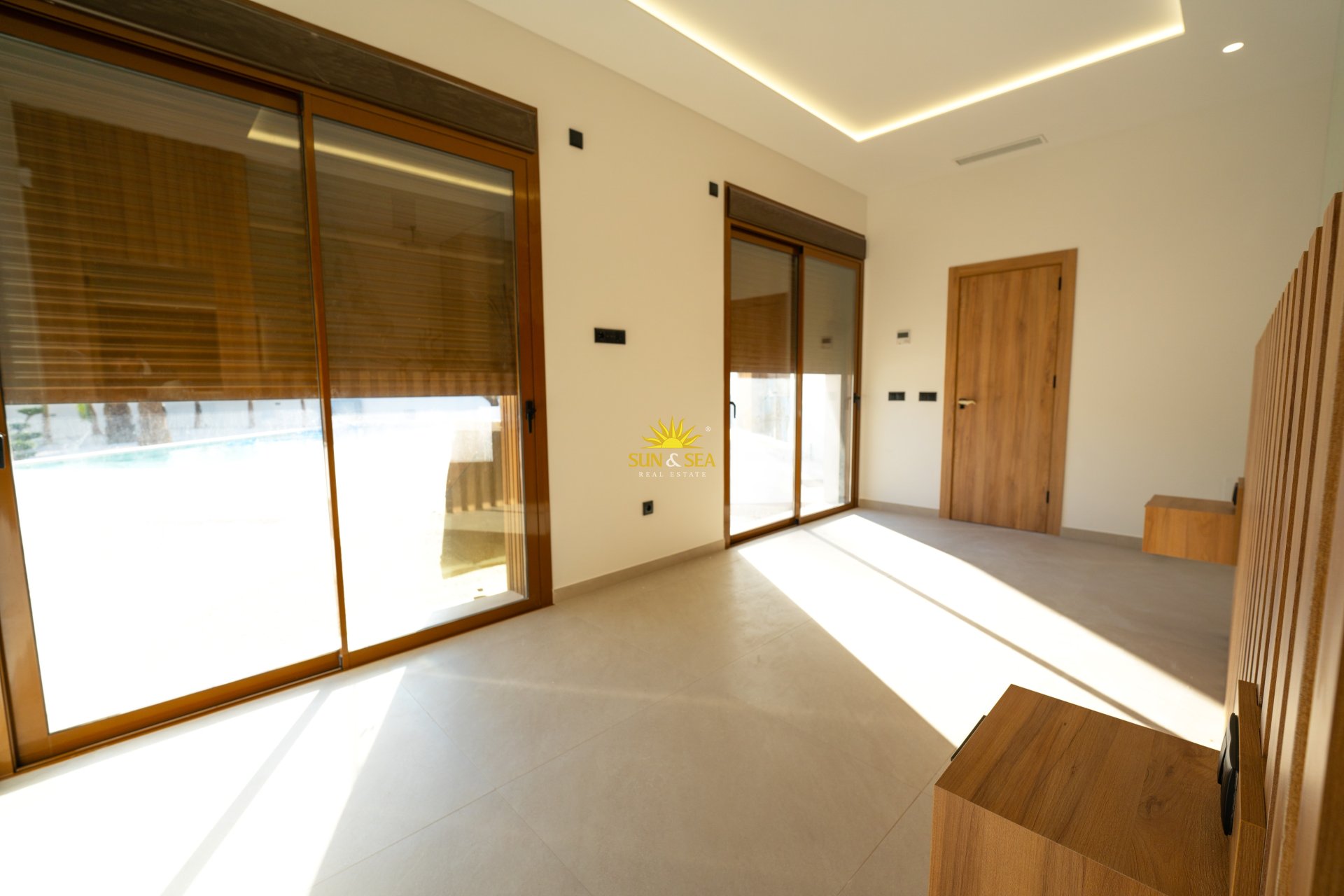 New Build - Villa - Ciudad quesada