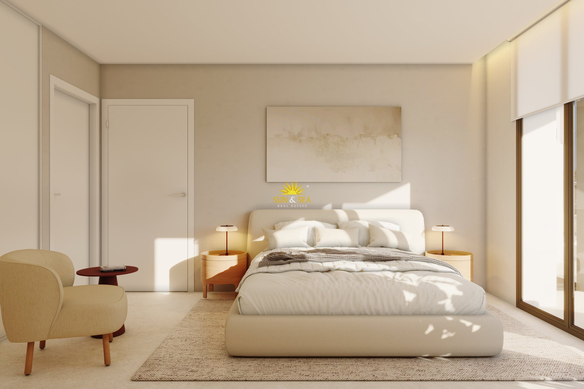 New Build - Villa - Cumbre del sol