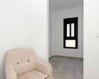 New Build - Villa - Daya Nueva - Centro