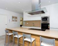 New Build - Villa - Daya Nueva - Centro