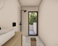 New Build - Villa - Daya Nueva - Pueblo