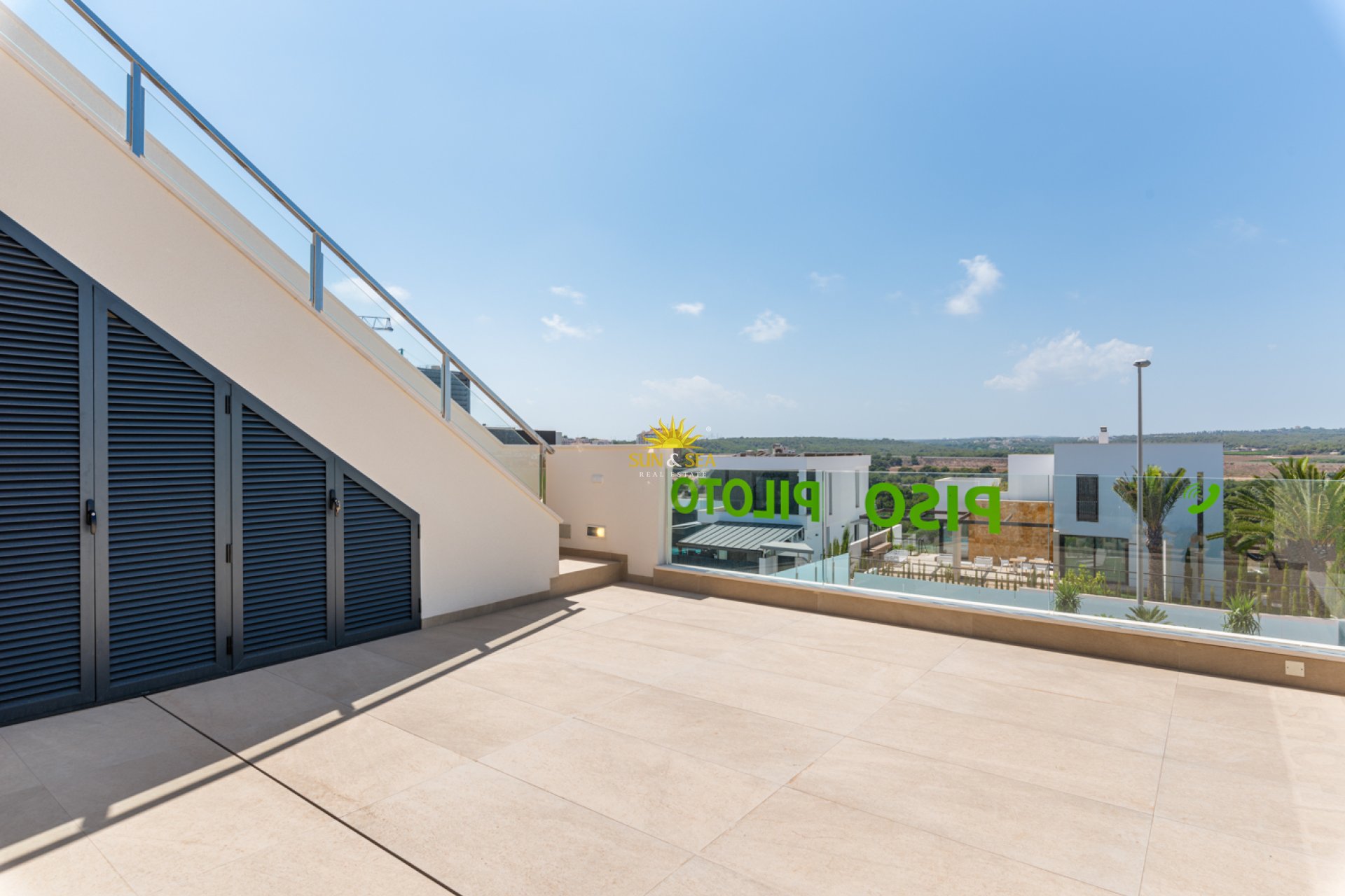 New Build - Villa - Dehesa de campoamor - DEHESA DE CAMPOAMOR