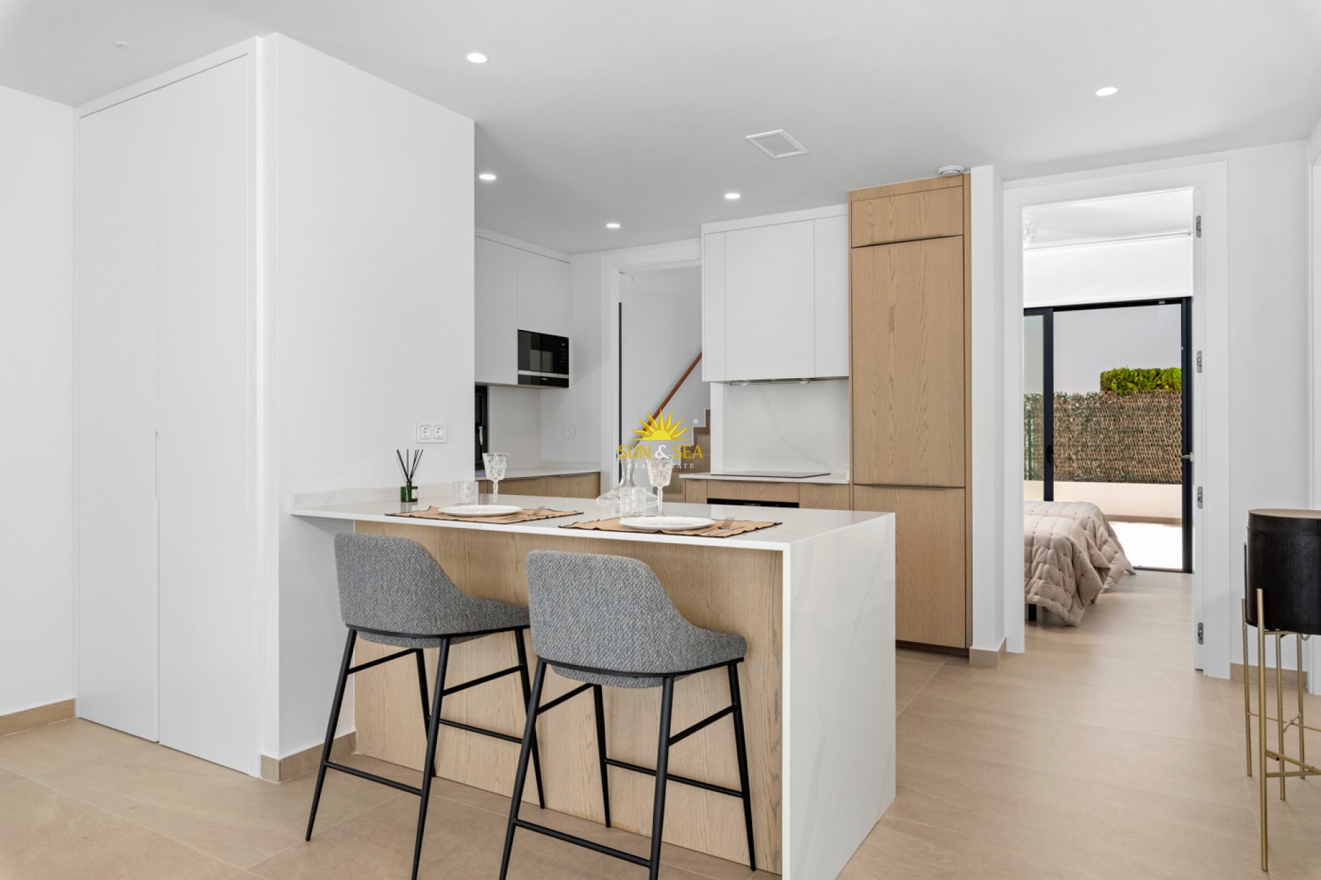New Build - Villa - Dehesa de campoamor - DEHESA DE CAMPOAMOR