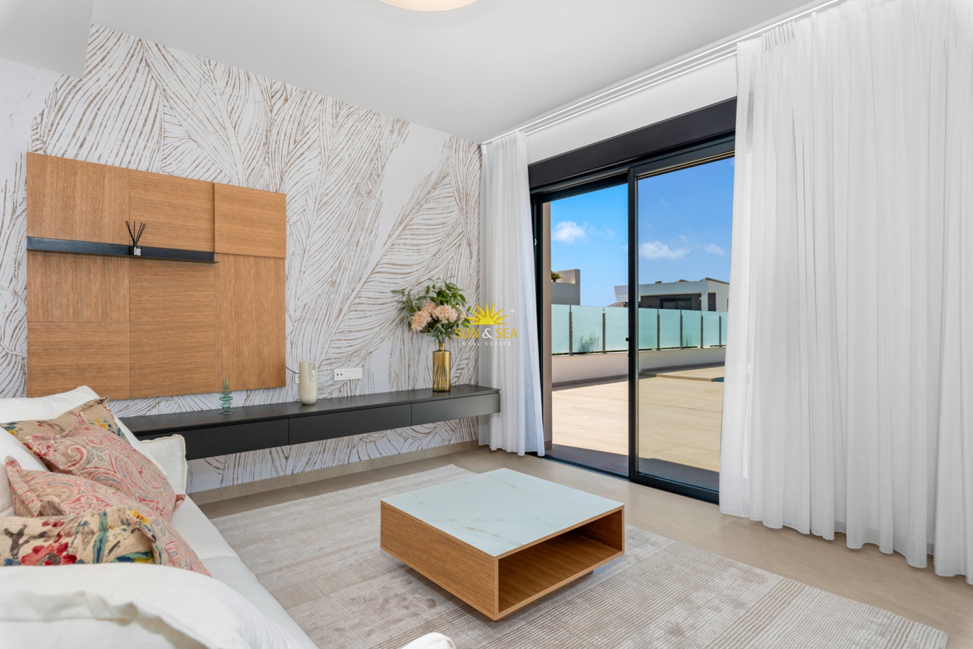New Build - Villa - Dehesa de campoamor - DEHESA DE CAMPOAMOR