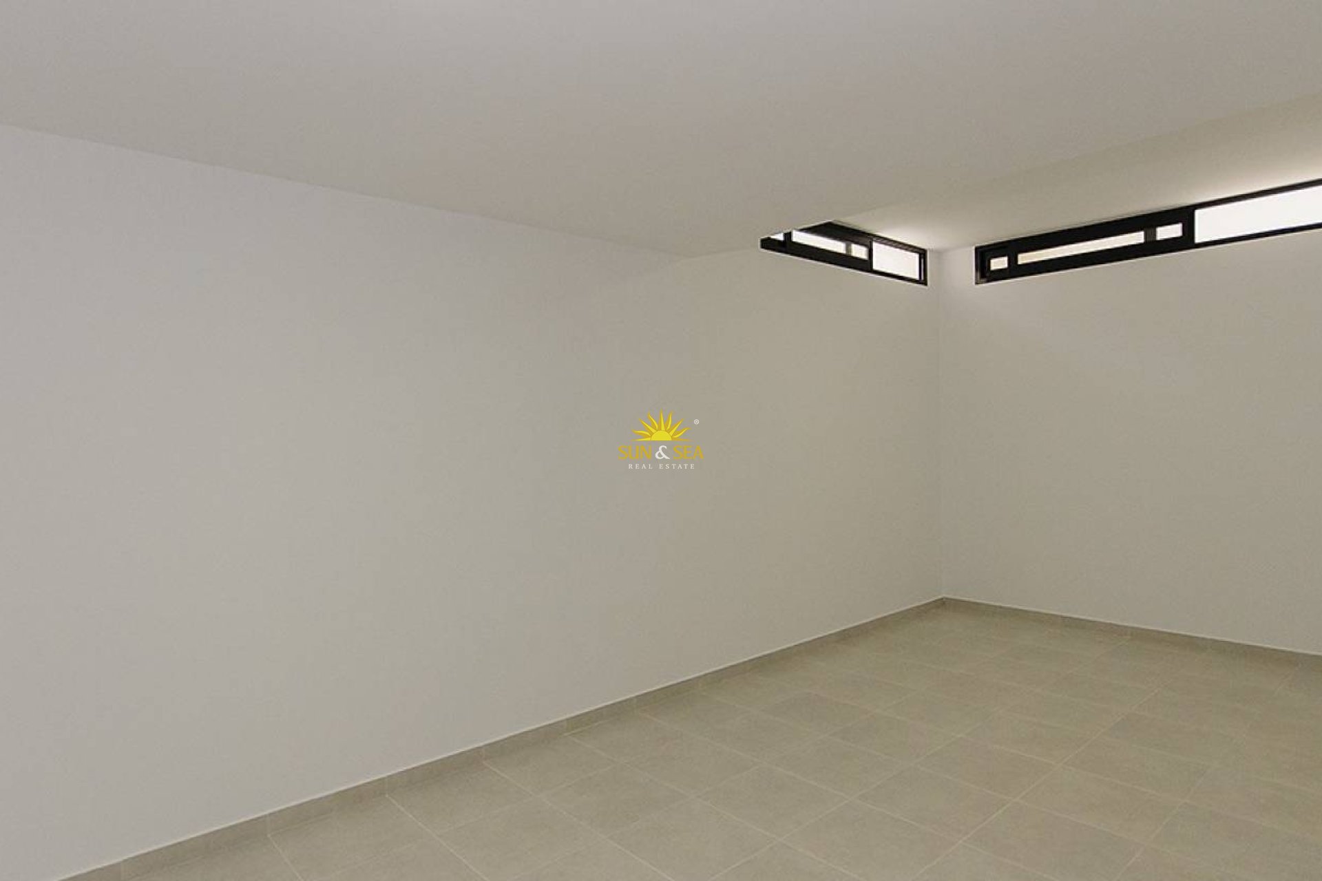 New Build - Villa - Dehesa de campoamor - DEHESA DE CAMPOAMOR