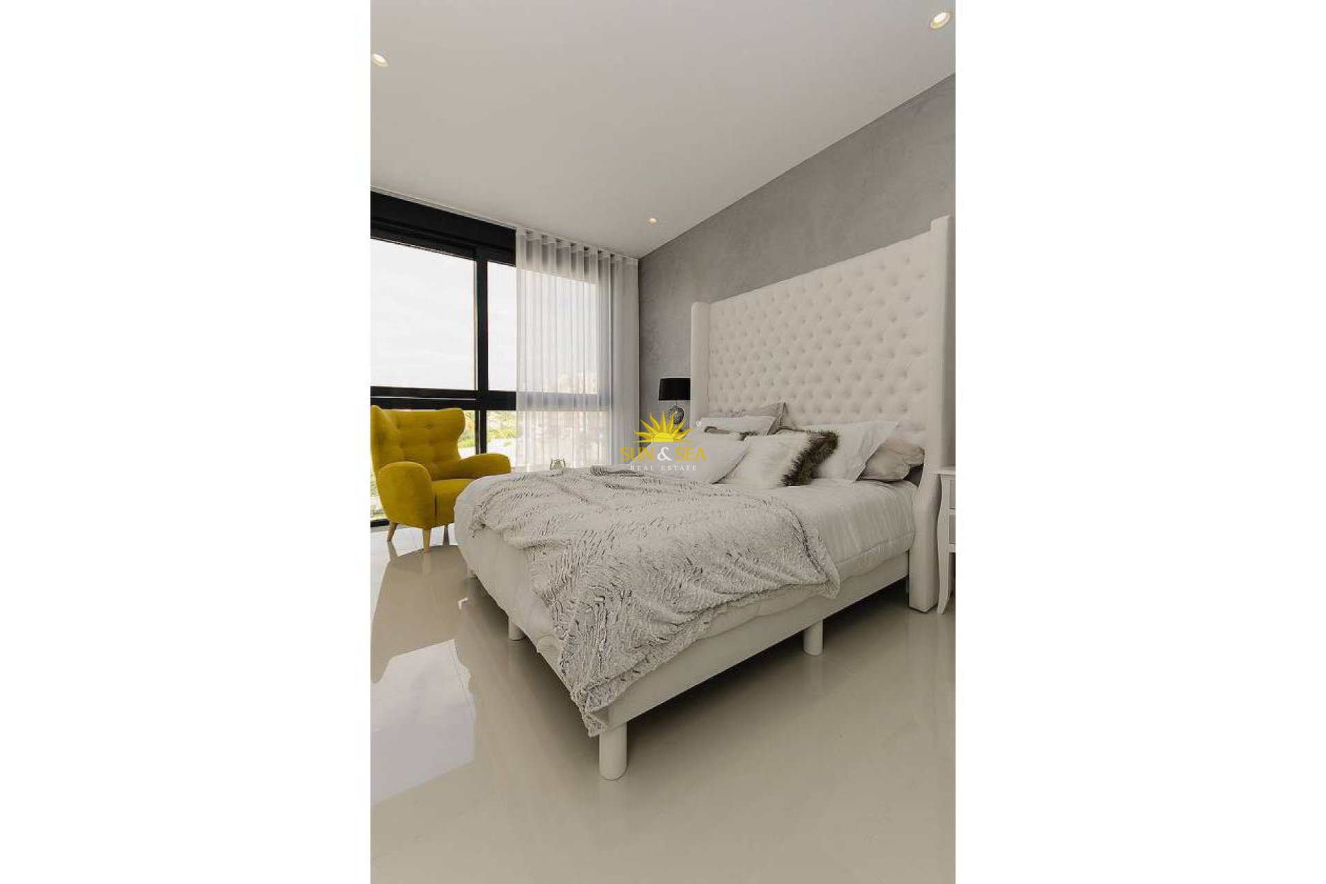 New Build - Villa - Dehesa de campoamor - DEHESA DE CAMPOAMOR