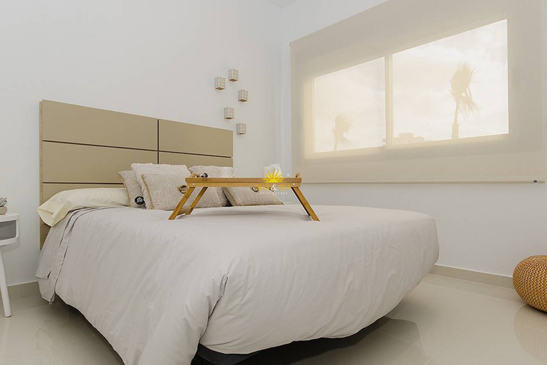 New Build - Villa - Dehesa de campoamor - DEHESA DE CAMPOAMOR