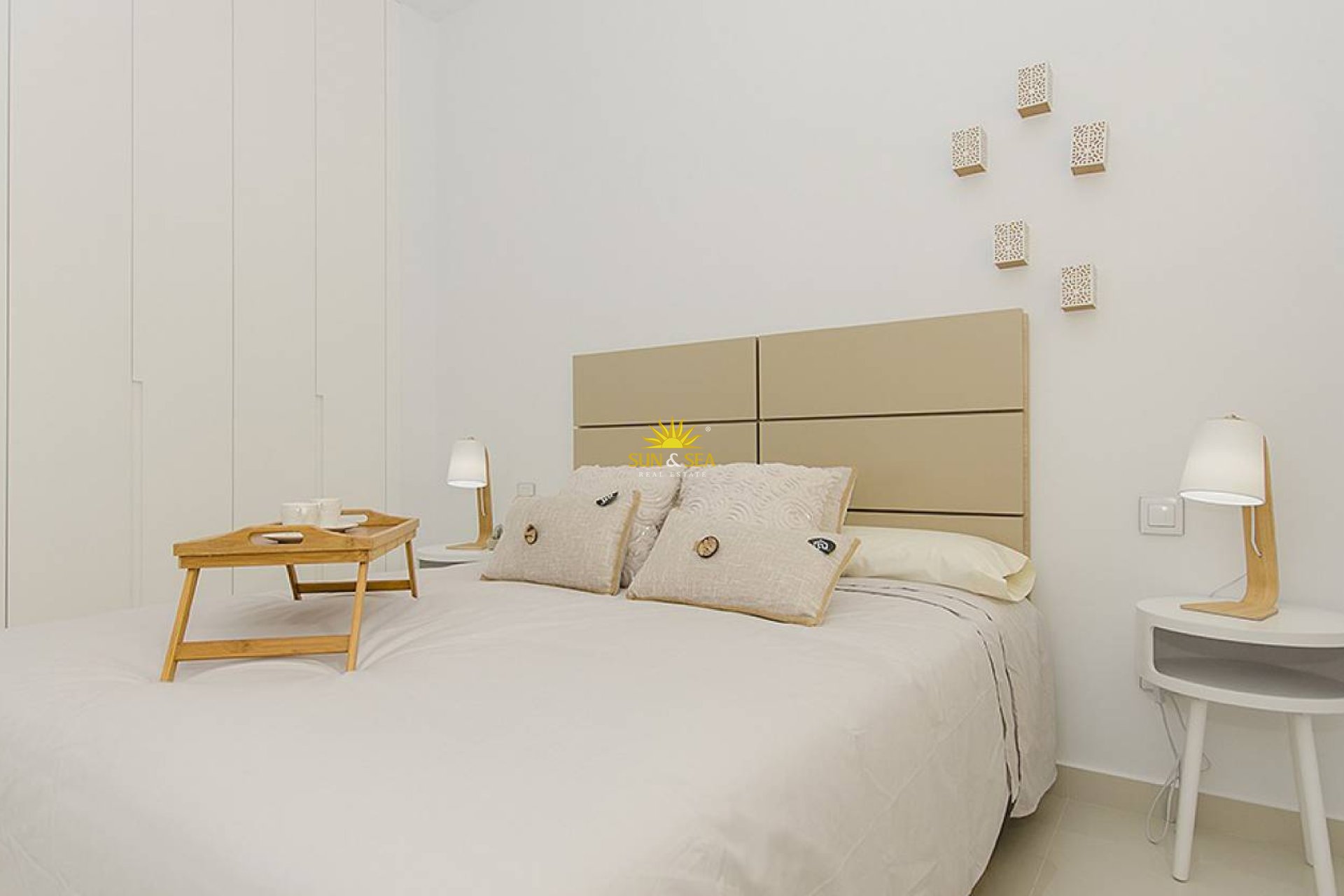 New Build - Villa - Dehesa de campoamor - DEHESA DE CAMPOAMOR