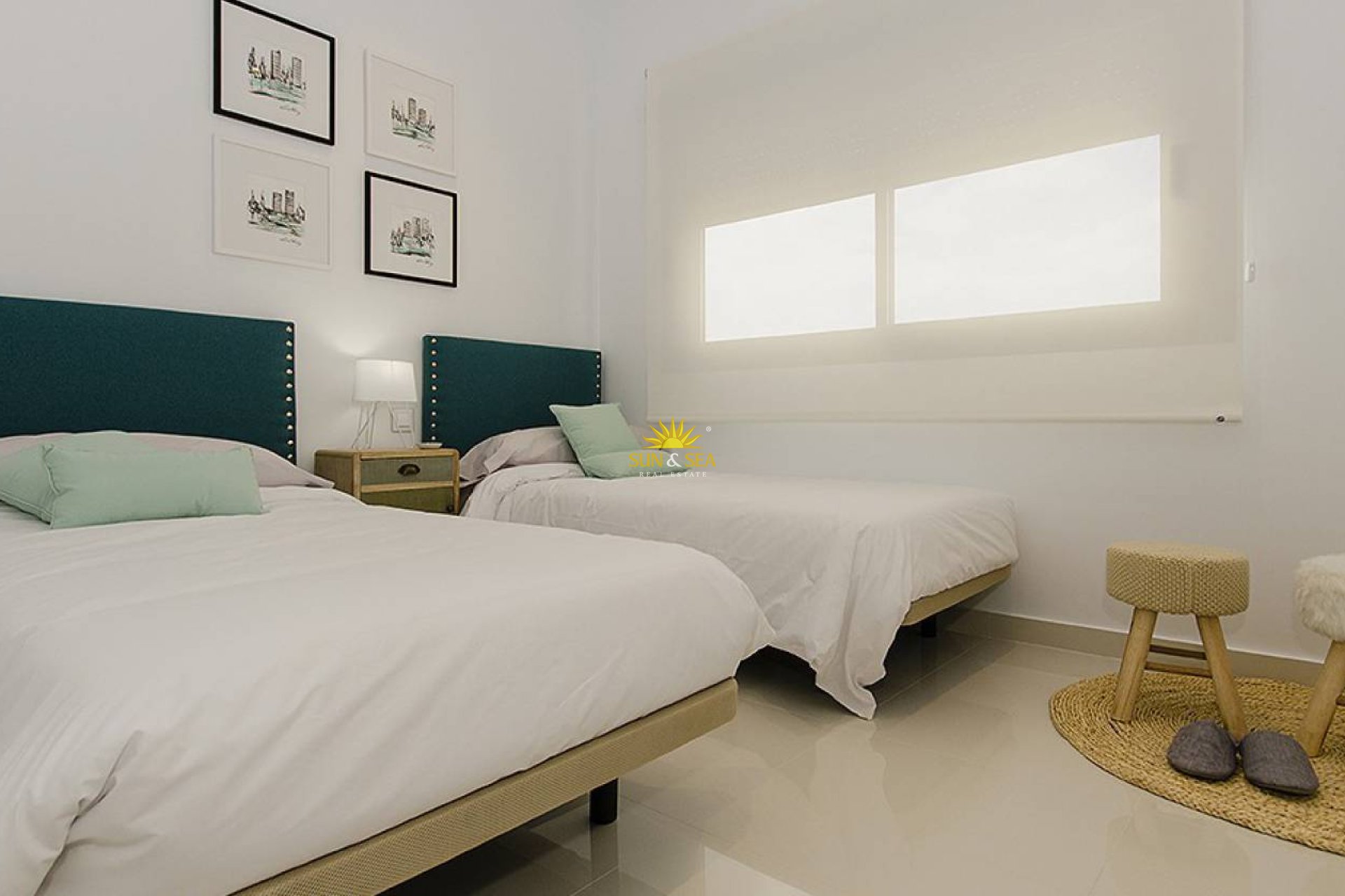New Build - Villa - Dehesa de campoamor - DEHESA DE CAMPOAMOR