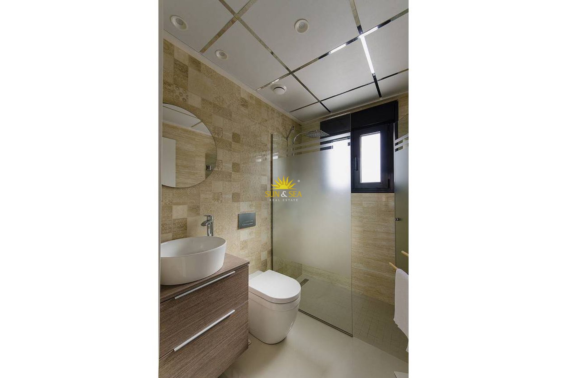 New Build - Villa - Dehesa de campoamor - DEHESA DE CAMPOAMOR