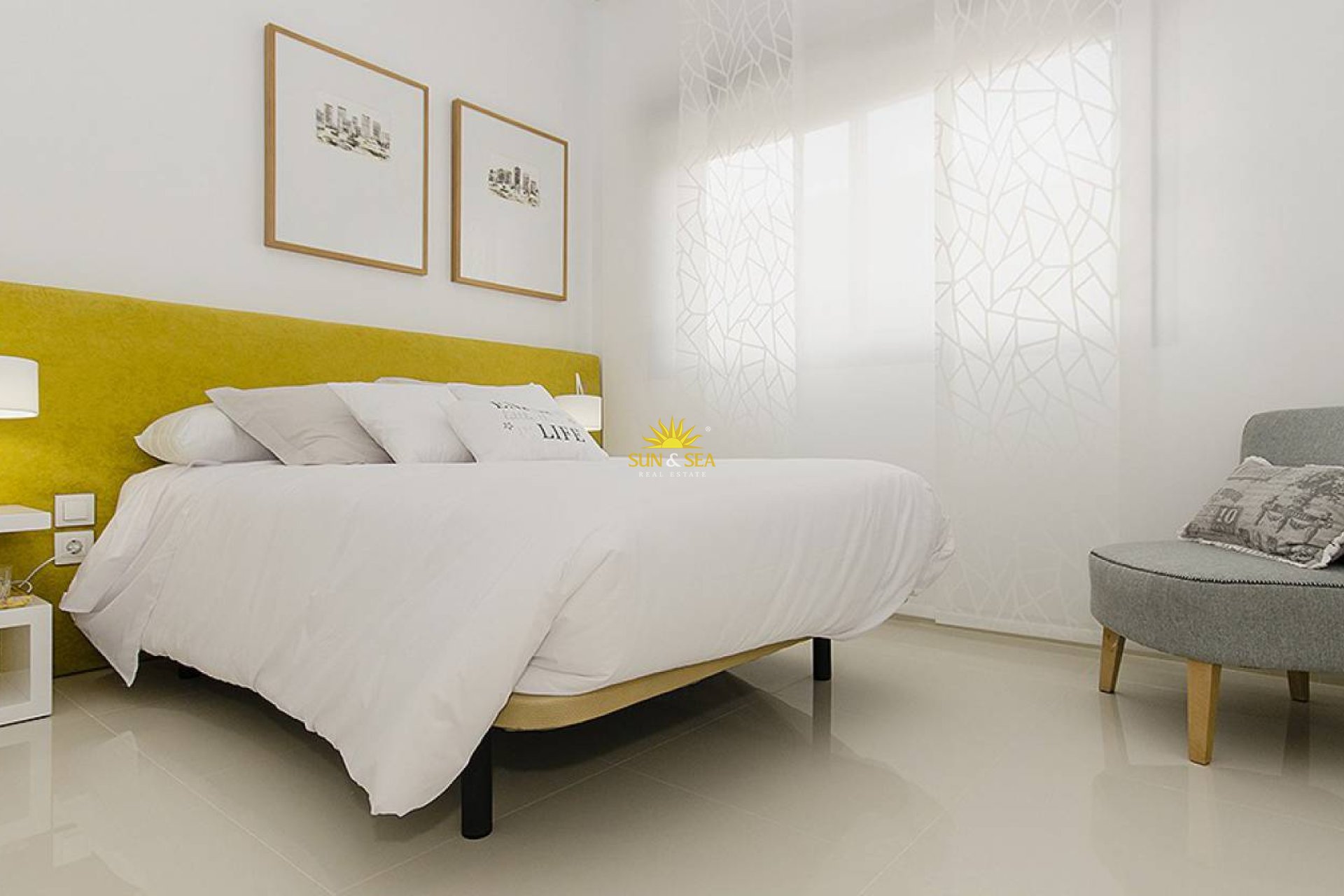 New Build - Villa - Dehesa de campoamor - DEHESA DE CAMPOAMOR
