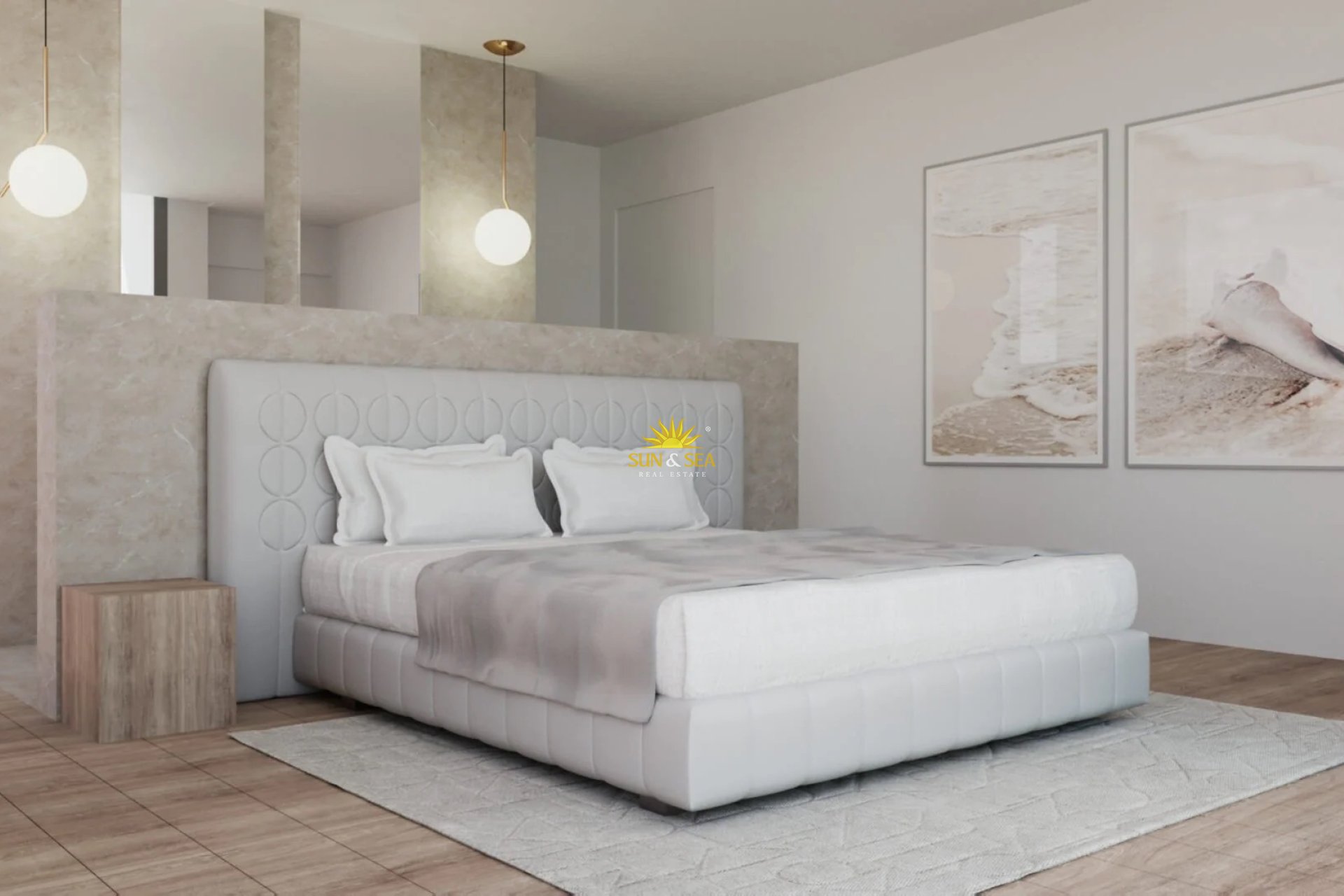 New Build - Villa - Denia