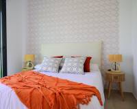 New Build - Villa - Dolores - polideportivo