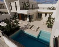 New Build - Villa - Dolores - Sector 3