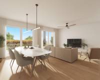 New Build - Villa - Finestrat - Balcón de finestrat