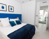 New Build - Villa - Finestrat - Campana Garden