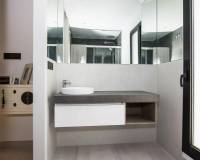 New Build - Villa - Finestrat - Campana Garden