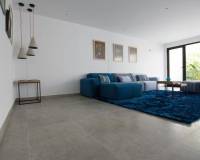 New Build - Villa - Finestrat - Campana Garden