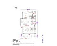 New Build - Villa - Finestrat - Puig Campana Golf