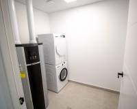 New Build - Villa - Finestrat - Puig Campana Golf