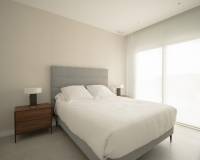 New Build - Villa - Finestrat - Puig Campana Golf