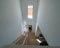 New Build - Villa - Finestrat - Seascape resort