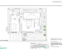 New Build - Villa - Finestrat - Seascape resort