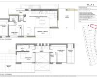 New Build - Villa - Finestrat - Sierra cortina