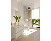 New Build - Villa - Finestrat - Sierra cortina