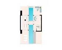 New Build - Villa - Formentera del Segura