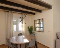 New Build - Villa - Fuente Alamo de Murcia - Las Palas