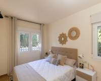 New Build - Villa - Fuente Alamo de Murcia - Las Palas