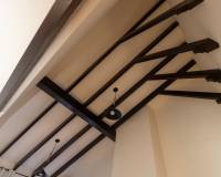 New Build - Villa - Fuente Alamo de Murcia - Las Palas