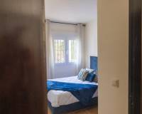 New Build - Villa - Fuente Alamo de Murcia - Las Palas