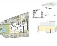 New Build - Villa - Fuente Álamo - Hacienda Del Álamo Golf